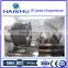 Chinese production HAISHU CK6166A alloy wheel cnc lathe for sale