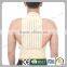 back and shoulders support belt