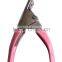 new Artificial False Nails 3 Way Cutter Acrylic Art UV Manicure Tip Toe Edge Clipper engraved nail clipp electric nail clipper