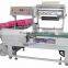 Tea Box Shrinking Packaging Machine With CE Approved