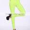 SQ8820 Fashion women clothing low waist seamless fashion legging ice silk women sexy legging solid women skinny legging solid