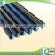 hdpe silicone core tube hdpe silicon core plastic pipe with various colors