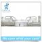 CP-A212 foshan good quality collapsible bed side rails