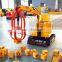 2015 Newly Designed Attractive And Fantastic Kids Playground Amusement Toys