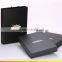 Customized Paper Brown Kraft Corrugated Folding Cake Boxes Wholesale