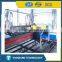 Gantry Model CNC Cutting Machine with CNC Cutting Torch