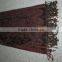 VARIABLE SHAWLS WITH BEAUTIFUL DESIGNS OF JAMAWAR IN PURE WOOL
