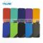 2016 Colorful New Products Hot Sales Anti-radiation PU Leather Case for iphone6 plus with Cards Slot and Thin