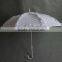 Parasol fashion lace umbrella beautiful fashion umbrella