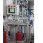 fire extinguisher foam filling machine WITH UARS