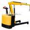 small mobile overhead truck crane price for sale