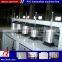 simple operation gypsum ceiling board machine/high efficiency&output gypsum ceiling board production line