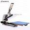 Automatic open t-shirt heat transfer machine digital screen drawer out heat transfer machine ST-4050A