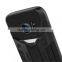 Shenzhen China Suppliers Multi-Function Kickstand Card Slot Holder Case For Samsung S7 Hybrid Armor Case