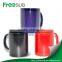 11oz Dimensions Sublimation Magic Mug For Sublimation Printing