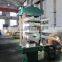 Xlb-500 Rubber Brick Molding Machine