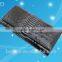 Huge snakeskin genuine leather wallet with elegant appearance for ladies or young girls