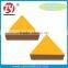 TPUN Indexable Tungsten carbide Inserts