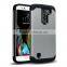 LZB New arrival armor case for LG K7,For LG Tribute 5 Case