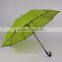 logo bordure umbrella golf umbrella with logo edge piping