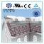 China supplier Electric air can heat pump self regulating heat cable