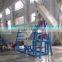 500kg/h PET recycling machine/pet bottle recycling plant/pet flake washing line