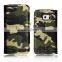 Good quality and functions available cell mobile phone leather case cover for Galaxy S6 edge