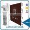 Pop up exhibition booth trade display, pop up tension fabric display