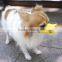 Duck Shape Small Dog Muzzle