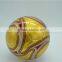the cheapest custom design your own football ball, foot ball