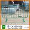 Factory Direct Metal Crowd Control Barrier / Traffic Control Barrier