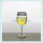 Cheap crystal wine glass for sale