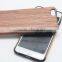 2016 China Suppliers Eco-friendly Wood Phone Case for iPhone