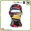 Sublimation Print Good Quality Cheap Price Custom Balaclava Hats