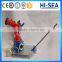 PSY30/40/50 Mobile Wheel Type Manual Fire Water Monitor