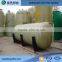 FRP GRP Edible Oil Storage Tank / Transportation Tank