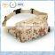 2015 Waterproof waist bag for men