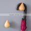 china suppliers FSC wall hanging fancy OAK wooden clothes hanger hook
