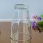Chinese factory supply clear drinking glass cup