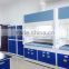 Chemical Resistant Physical Lab Ductless Fume Hood