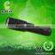 850Lm powerful aluminum powerful led torch light with 18650 Rechargeable Lithium battery /2XCR123A