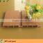 Waterproof WPC wall panel,eco-friendly wood plastic composite wall decoration cladding