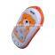 New Orange GK301 GSM GPRS Individual GPS SOS Free Platform Accurate tracking Kids GPS Baby Bera Children tracker