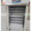 528 egg incubator professional manufacturer for Tanzania