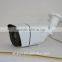 New Arrival! A1 white case AHD IR hd fine cctv waterproof camera IP67