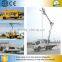 Newly Promotion personalized crawler boom lift 12m