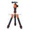 New Arrival Extendable Professional Tripod TB-02