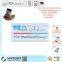 Nice Personalized Sticker Microfiber cleaning For Mobile Phone