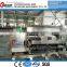 3000-6000BPH glass wine bottle washer line