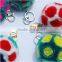2015 Hot Sale New Style Design Rex rabbit Fur ball Keychain